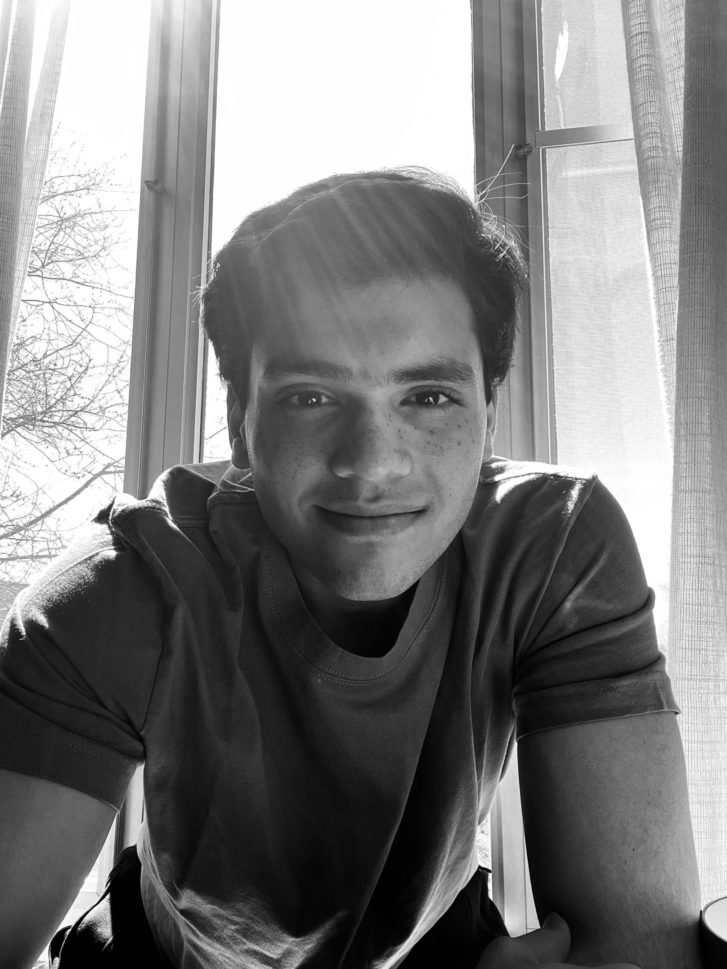 Manan Jain